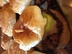 Black Bean Sliders con Monterey Jack
